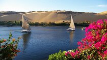 Guided Day Tour From Luxor to Aswan 
