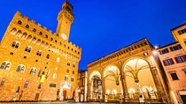 Florence: Self-Guided Video Tour with World's Top Experts