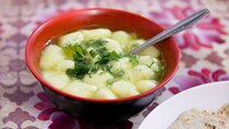 Half Day Tibetan and Sherpa Culinary Tour