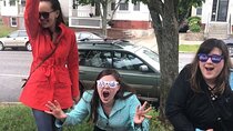 Fun Scavenger Hunt in Coquitlam by Zombie Scavengers