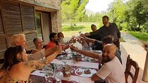 4-Hour Private Gourmet Experience in Traditional Mallorcan Finca