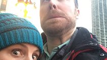 Adventurous Scavenger Hunt in Richmond by Zombie Scavengers