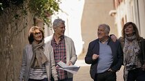 Cyprus’s History and Charm Full-Day Private Tour from Paphos