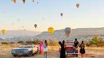 Private Classic Car Tour 