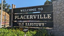 Placerville Scavenger Hunt Walking Tour and Game