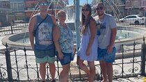 Montego Bay Highlights with Local Guide & Private Transportation