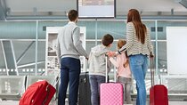 Private Transfer Hurghada City To Hurghada Airport