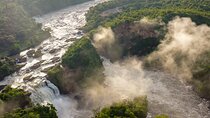 3-Day Ultimate Big Five Safari - Murchison Falls & Rhinos