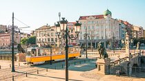 Afternoon Delights in Sofia Tour