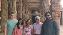 Private 3 Nights 4 Days Golden Triangle Tour
