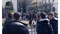 4 Hour Private Food Tour in Thessaloniki