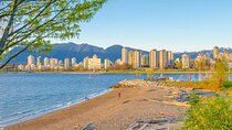 Vancouver Beaches & Downtown: Self-Guided Driving Audio Tour