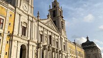 Tour to Ericeira and Mafra from Sintra