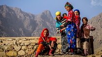 Marrakech to Imlil: Atlas Mountains Beauty Day Trip with Lunch
