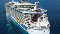 Barcelona Cruise Port to Airport Private Transfers