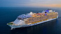 Barcelona Airport to Cruise Port Private Transfers