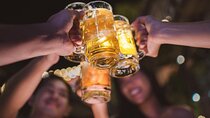 Private Guided Local Bar Crawl Experience in Kyoto