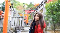 6-Hour Private Walking Cultural Tour in Kyoto
