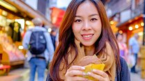 Private Guided Food Tour in Kyoto