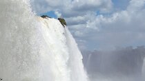 Full-Day Private Tour in Iguazu Falls