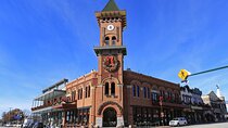 Grapevine Foodie and Winery Tour with Food Tours of America 