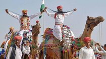 Private Day Trip to Pushkar From Jaipur