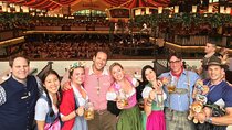 All-inclusive Munich Beer, Brewery & Oktoberfest Experience!