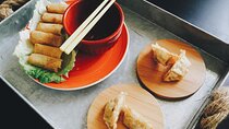 Guided Street Food Tour in Kings Cross Sydney