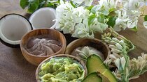 TULA Wellness Balinese Exotic Fruit Ritual