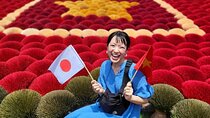 Full-Day Tour of Traditional Craft Villages and Street Food Joys