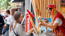 The Food Walking Tour in Istanbul - Guided in Spanish or English 