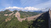 Private Jinshanling Great Wall Hiking Tour with Option