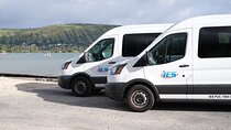 Shared Departure Transfer from Waikiki Hotels to Honolulu Airport