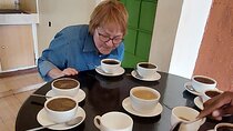  Coffee Farm tour from Nairobi