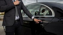 Travel in Comfort Private One-Way Transfer to Luxor from Hurghada