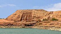 Aswan Abu Simbel Overnight Tour from Luxor 