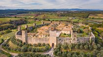 Tuscany: Self-Guided Video Tour with World's Most Famous Experts