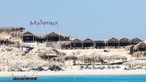 Full day tour to Mahmya Island Snorkeling Sea Trip - Hurghada 