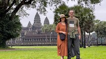 Full Day Tour Photography in Siem Reap 
