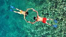 Kayaking and Snorkeling Tour in Ang Thong Marine Park 