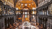 Istanbul Express Old City Palaces Mosques and Markets
