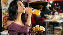 Private Taco Tasting in Santa Barbara by Walking