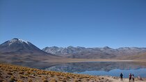3-Days Private Guided Hiking Tour in Atacama