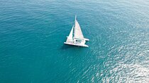 1 Hour Sailing Excursion in Valencia