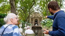 Paris Latin Quarter Walking Tour: History & Culture - Small Group