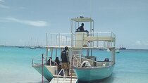 Private Honey Moon Tour Around Bridgetown Barbados Island