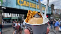 London Camden Market Walking Food Tour With Secret Food Tours