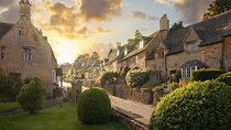 Cotswolds from London Private One-Day Tour by Car