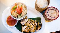 Los Angeles Walking Food Tour with Six Taste