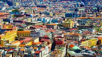 Private direct transfer from Bomerano to Naples with local driver